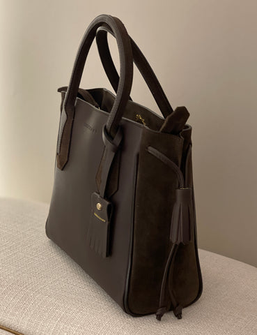 Penelope Tote Handbag