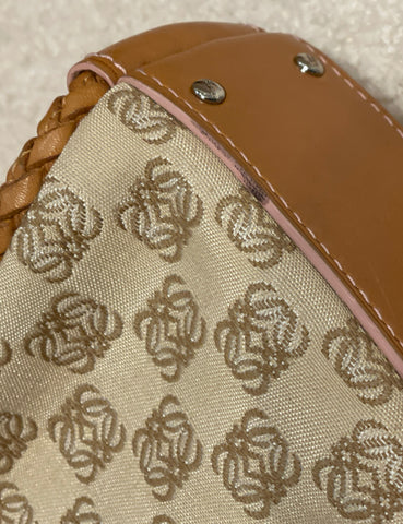 Bolso Mini Monogram