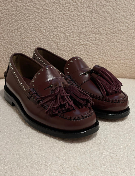 Mocasín Dan