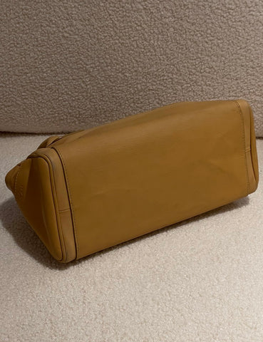 Rectangular Handbag