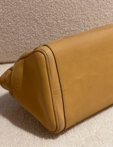 Rectangular Handbag