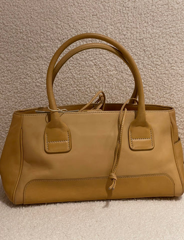 Rectangular Handbag