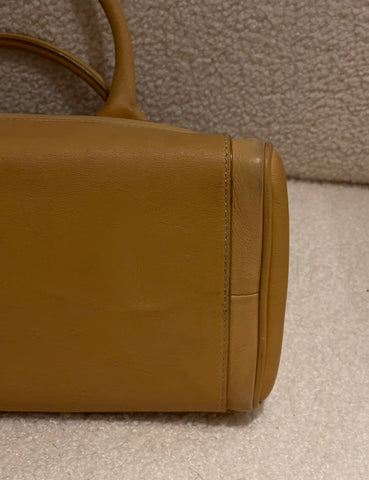 Rectangular Handbag