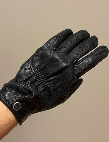 Drive Gloves Black