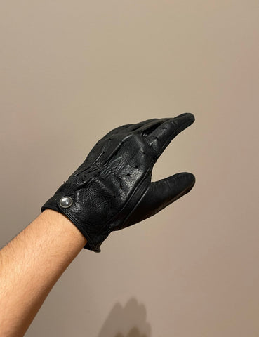 Drive Gloves Black