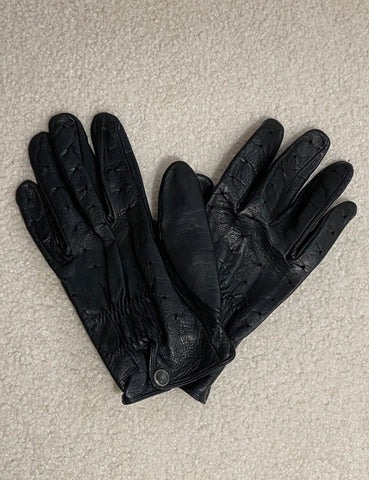 Drive Gloves Black