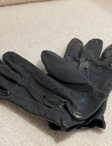 Drive Gloves Black