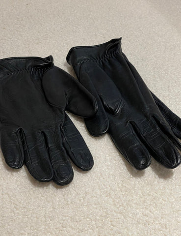 Drive Gloves Black