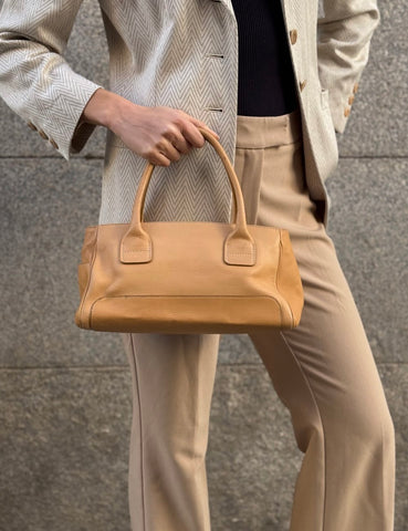 Rectangular Handbag