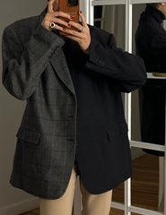 Blazer Doble 015