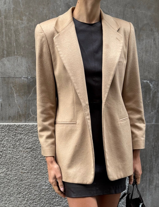 Blazer Camel