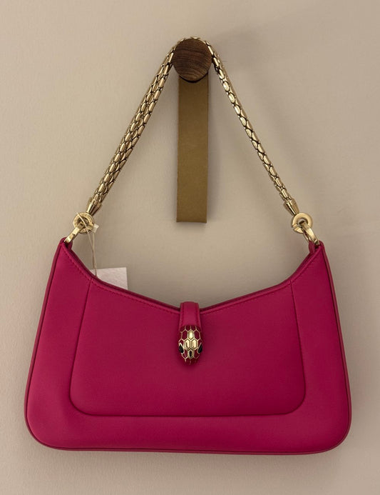 Bolso Serpenti