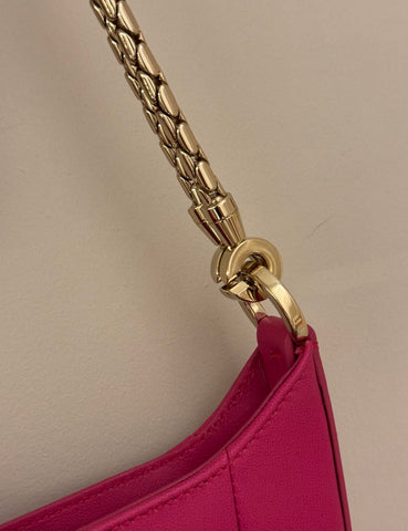 Bolso Serpenti