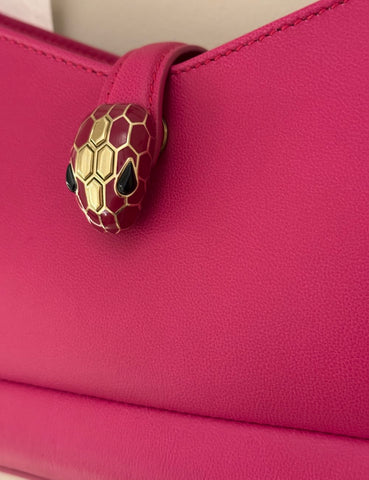 Bolso Serpenti