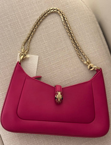 Serpenti Bag