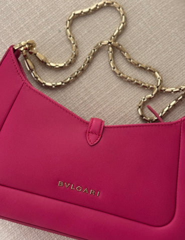 Serpenti Bag