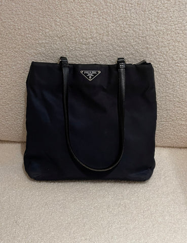 Prada Nylon Mini Bag