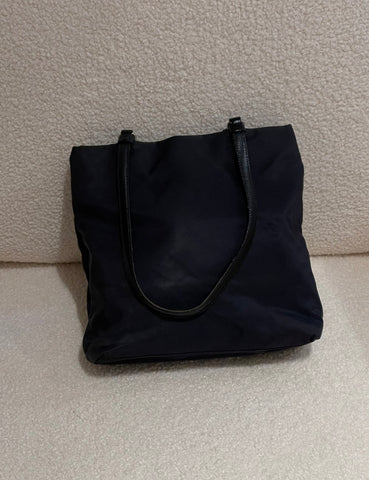 Prada Nylon Mini Bag