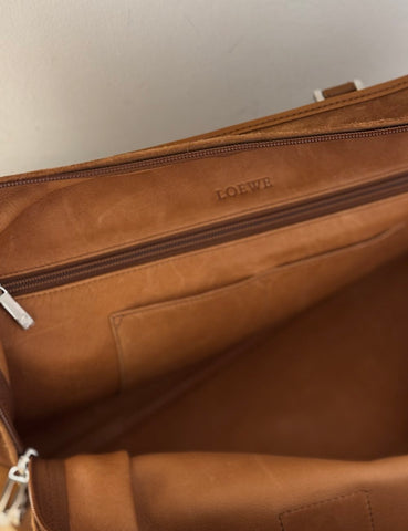 Bolso Amazona Marrón 35