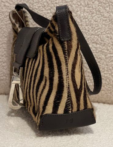 Bolso Animal Print