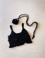 Rosa Black