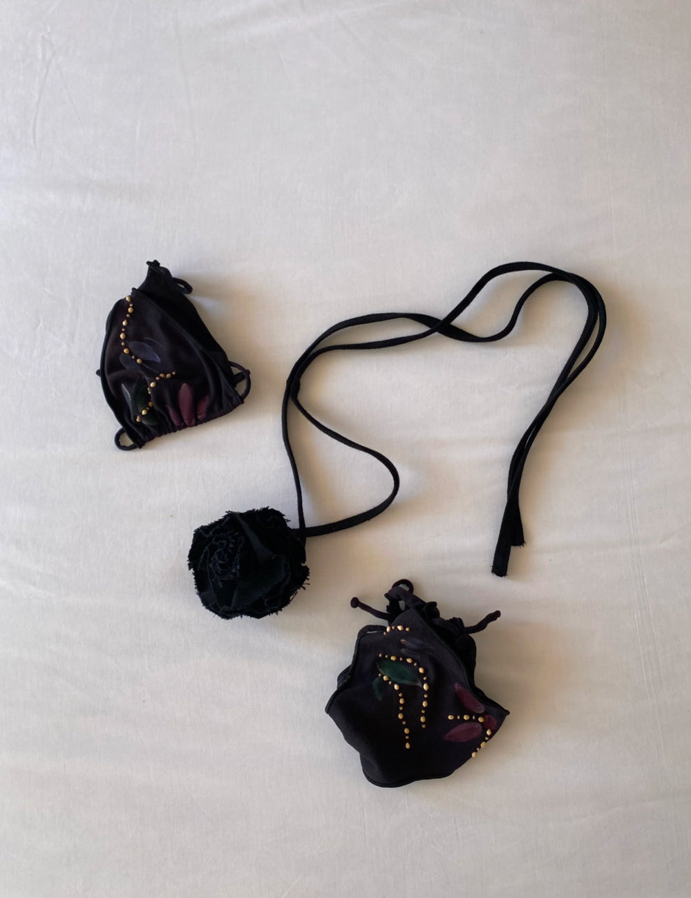 Rosa Black