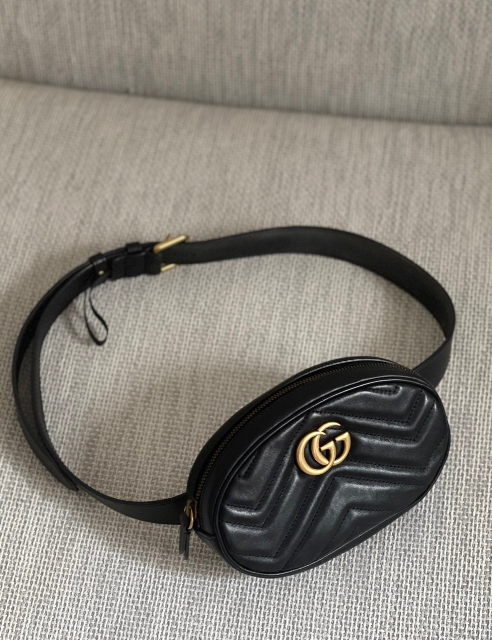 Bolso Bandolera Marmont