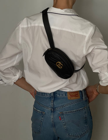 Bolso Bandolera Marmont