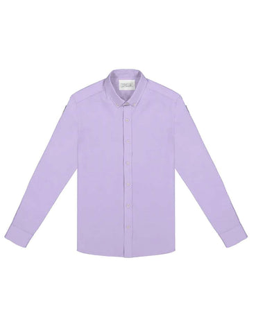 Camisa 39 Lila